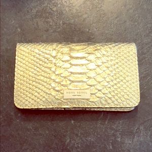 Henri Bender Wallet